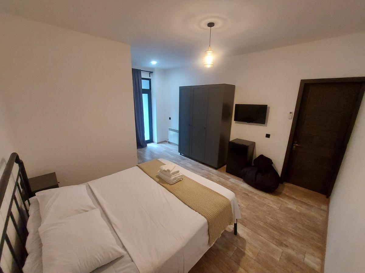 Level Up Hotel & Restaurant Kobuleti Extérieur photo