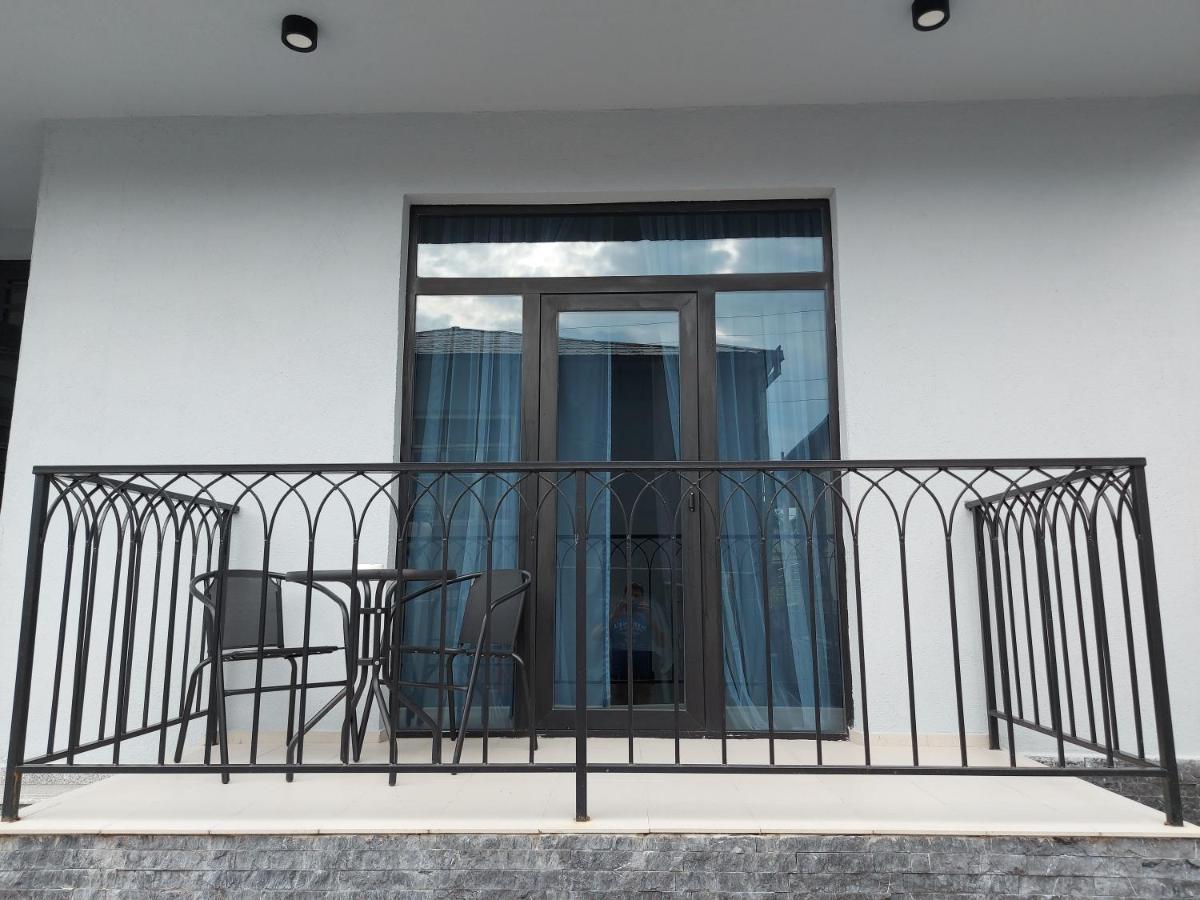 Level Up Hotel & Restaurant Kobuleti Extérieur photo