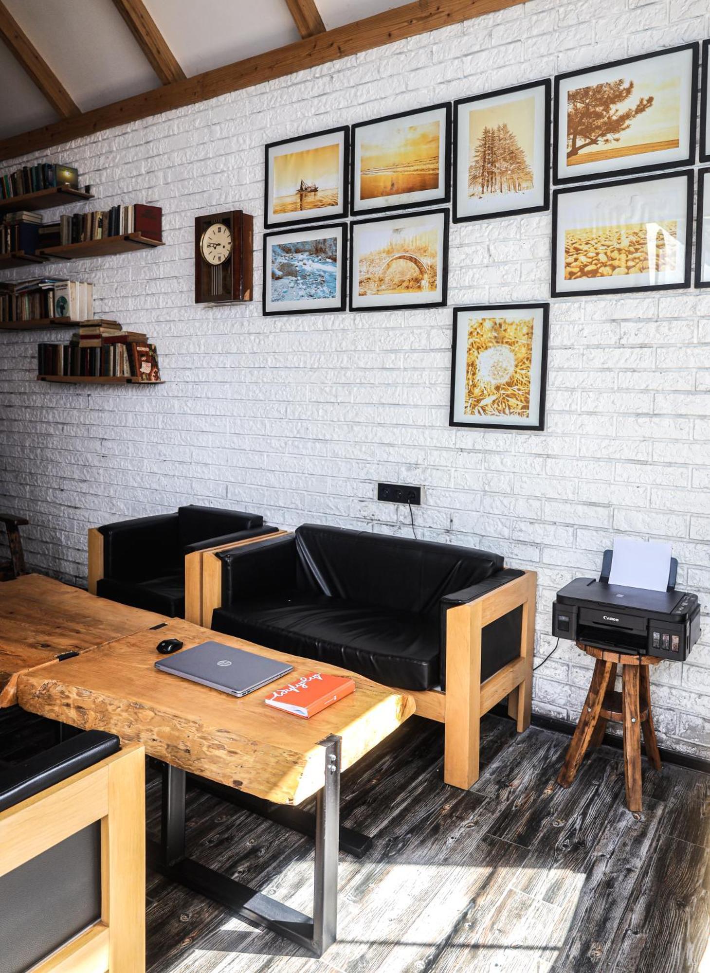 Level Up Hotel & Restaurant Kobuleti Extérieur photo