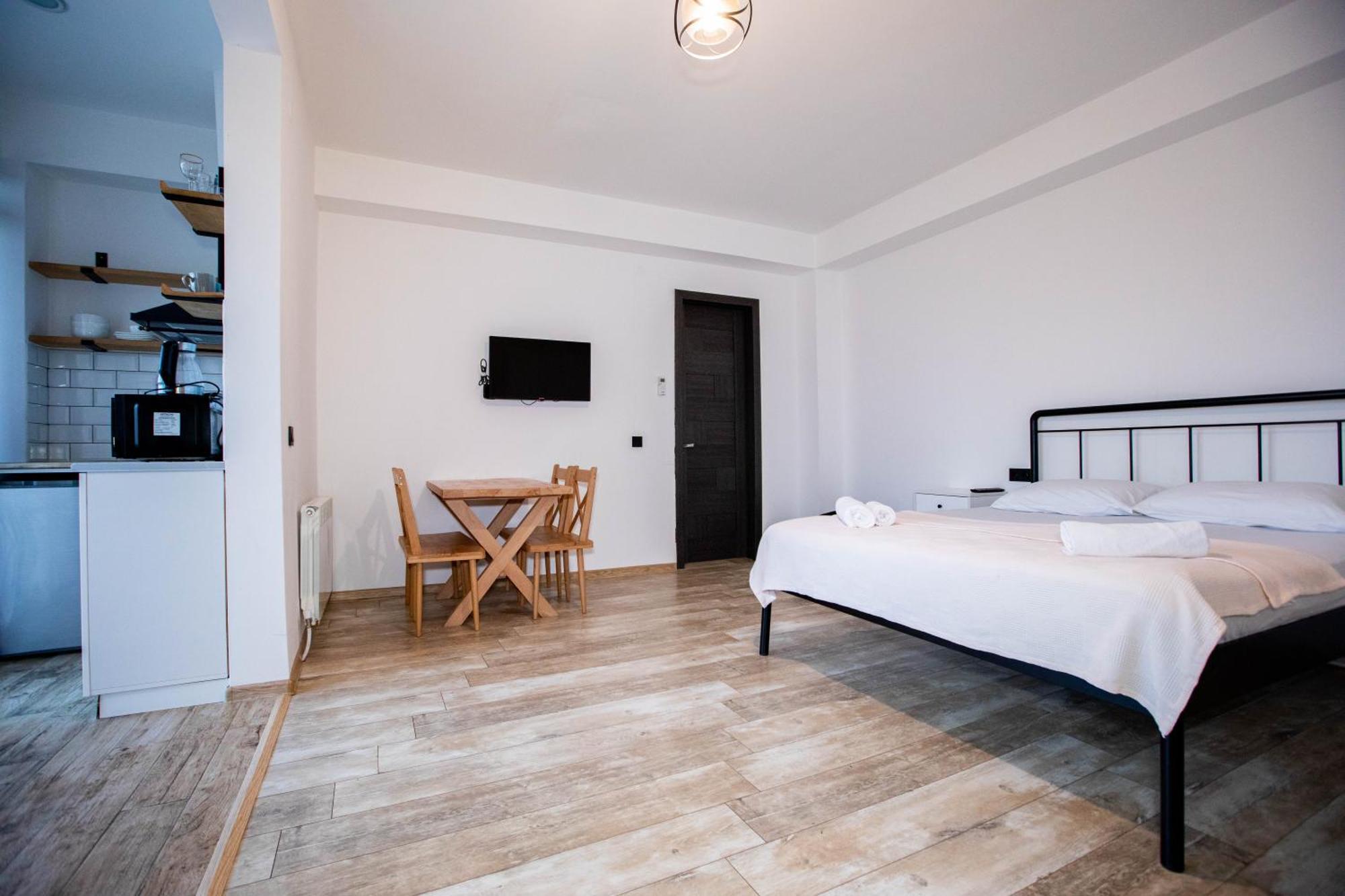 Level Up Hotel & Restaurant Kobuleti Extérieur photo