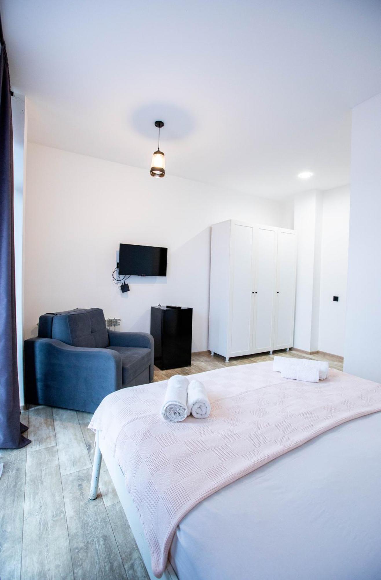 Level Up Hotel & Restaurant Kobuleti Extérieur photo