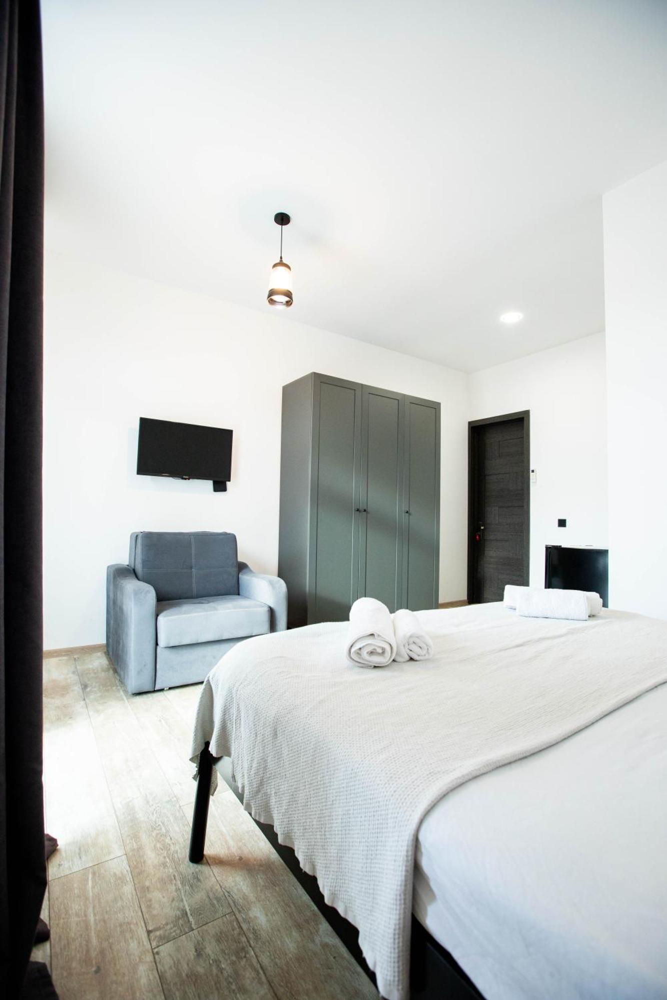 Level Up Hotel & Restaurant Kobuleti Extérieur photo