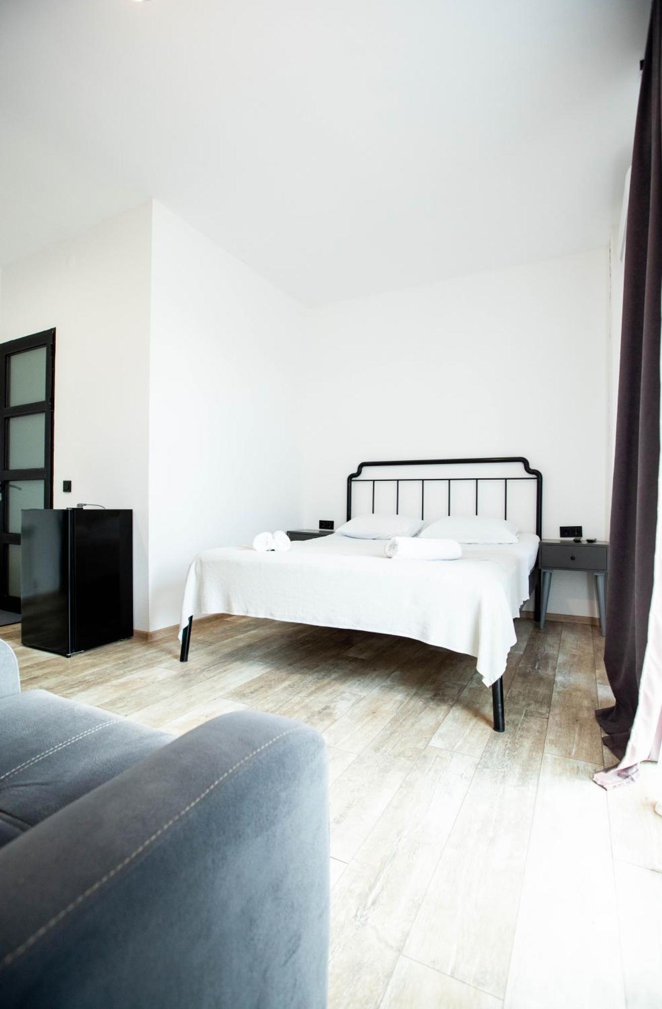 Level Up Hotel & Restaurant Kobuleti Extérieur photo